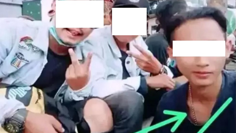 Beredar Foto Menyebutkan Pegi Alias Perong Pembunuh Vina Cirebon, Ini Respons Polda Jabar