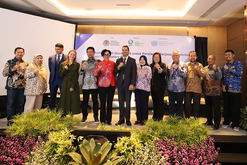 KLHK Targetkan Tahun 2028 Indonesia Bebas PCBs Penyebab Kanker hingga Kemandulan - Bagian 3