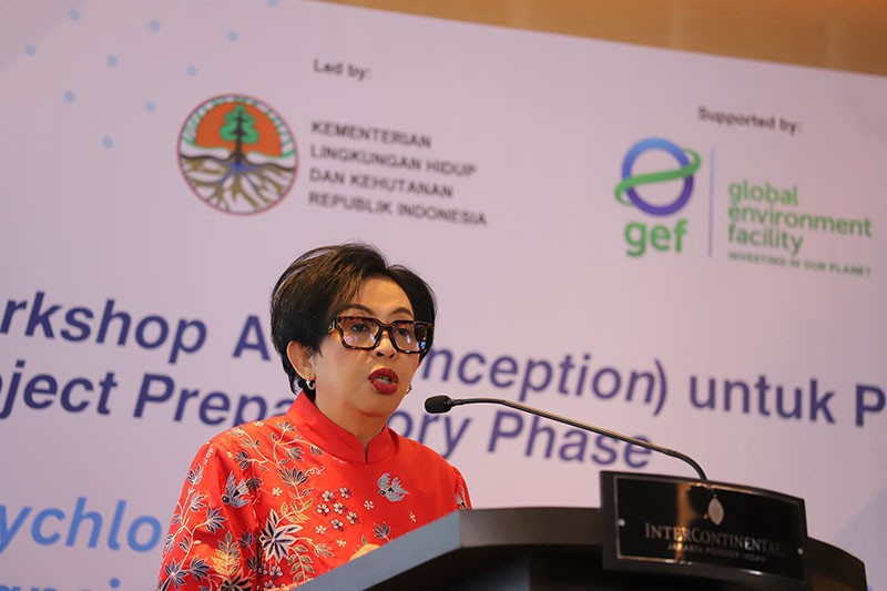 KLHK Targetkan Tahun 2028 Indonesia Bebas PCBs Penyebab Kanker hingga Kemandulan - Bagian 1