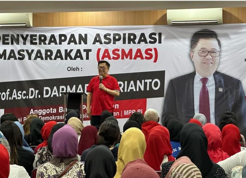 Perprindo Apresiasi Pemerintah dengan Terbitnya Permendag No 8 Tahun 2024 - Bagian 1