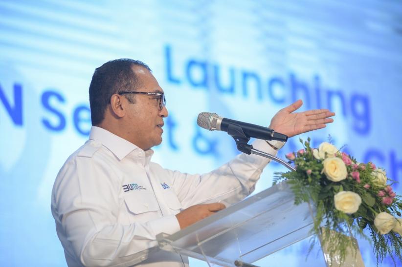 Program BTN Sehat bagi Karyawan - Bagian 4