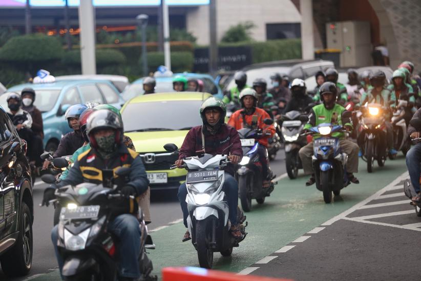 Nasib Pekerja Gaji Dipotong 2,5 Persen untuk Tapera - Bagian 4