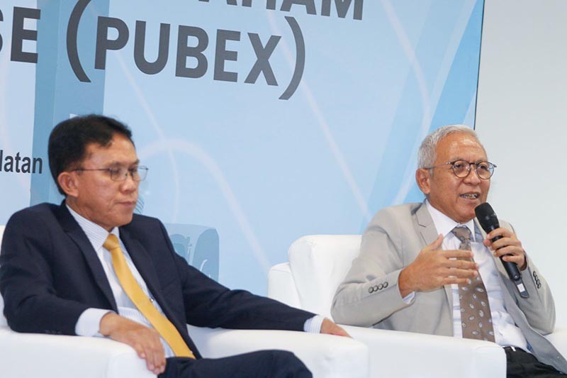 RUPS, NTBK Bagikan Dividen Rp422,6 Juta - Bagian 2