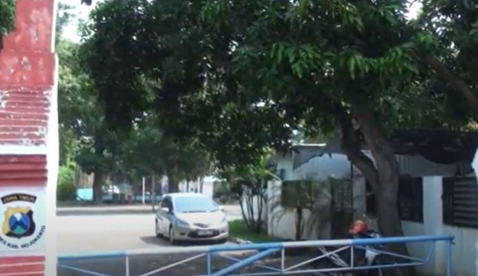 Luka 96 Persen, Suami Dibakar Polwan di Mojokerto Akan Dirujuk ke RSUD Soetomo 