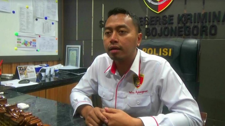 Bacok Adik Ipar karena Jengkel, Perangkat Desa di Bojonegoro Terancam 5 Tahun Penjara