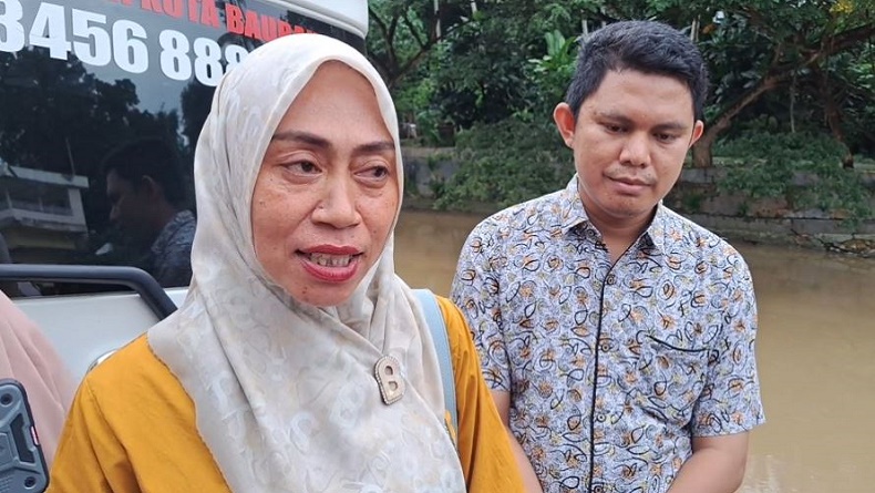 Bocah SD di Baubau Diperkosa 26 Pria, Malu dan Trauma sampai Tak Mau Sekolah
