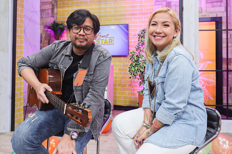 Ten2Five Rilis Single Kau Milik T-Five - Bagian 2