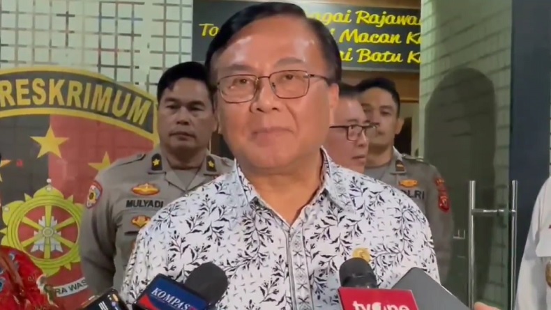 Supervisi Kasus Vina dan Eky Cirebon, Kompolnas: Kami Akan Kawal Terus Sampai Pengadilan