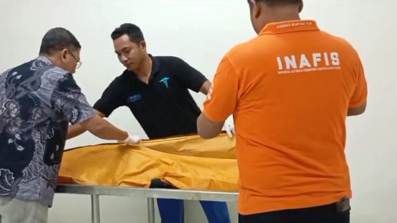 Hasil Autopsi Kerangka Mayat Terbakar di Bangkalan, Perempuan Usia 20-an Tahun