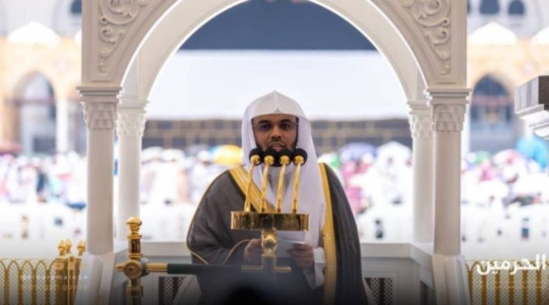 10 Contoh Khutbah Jumat Bulan Muharram 1446 Hijriah Singkat Penuh Hikmah