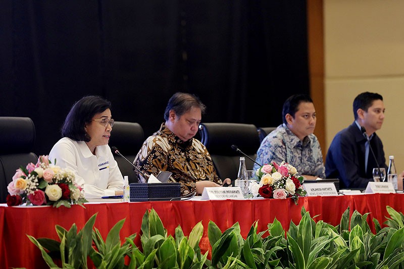 Program Makan Bergizi Gratis, Pemerintah Siapkan Anggaran Rp71 Triliun - Bagian 1