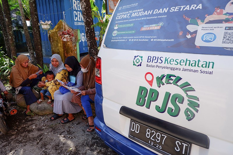Penting! Kenali Jenis Batuk dan Penanganannya - Bagian 2