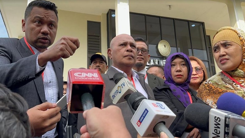 Respons Tajam Kuasa Hukum Pegi Setiawan, Duga Polda Jabar Ingin Gugurkan Sidang Peradilan