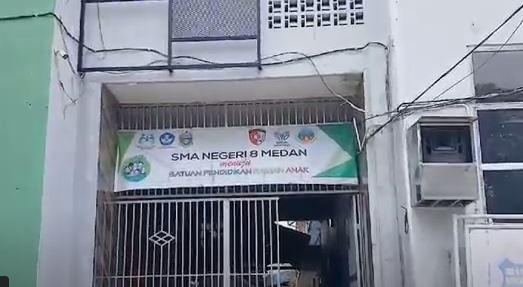 Disdik Ungkap Kejanggalan Siswi SMAN 8 Tak Naik Kelas, Ada Veto Kepsek