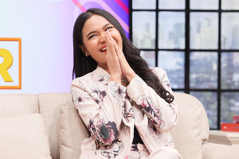 Pedangdut Jebolan KDI Diva Porr Rilis Lagu Jago Selingkuh - Bagian 3