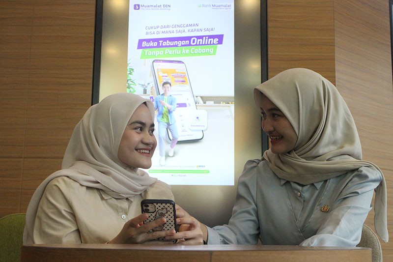 Dengan Fitur Ini Nasabah Muamalat Dapat Atur Perencanaan Keuangan - Bagian 3