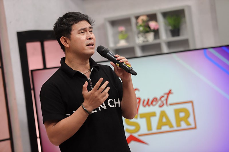 Potret Cakra Khan Baru Merilis Album DIVINE  - Bagian 1