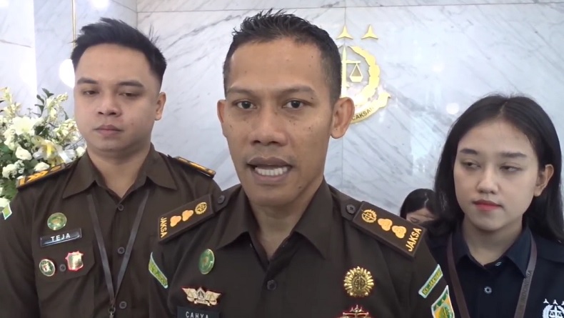 Kejati Jabar Segera Kirim Nota Pendapat Penghentian Penyidikan Pegi Setiawan