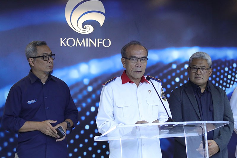 Duh, Data PDNS 2 Kena Ransomare Tidak Bisa Dipulihkan - Bagian 1