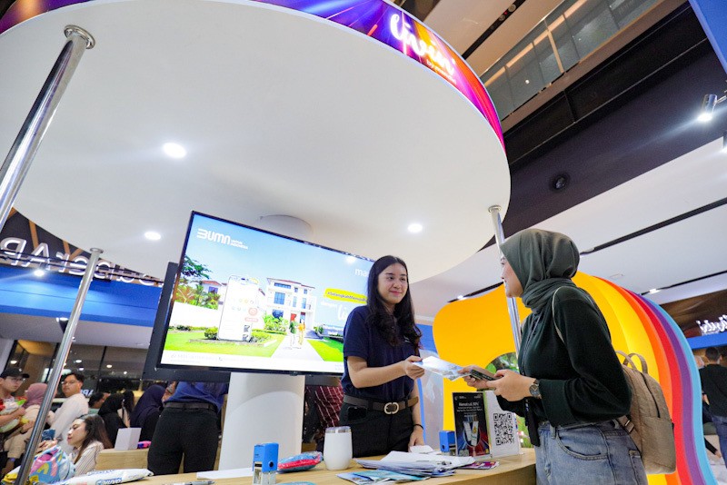 Hadirkan Inovasi, SuperApp Livin’ by Mandiri Diluncurkan - Bagian 4
