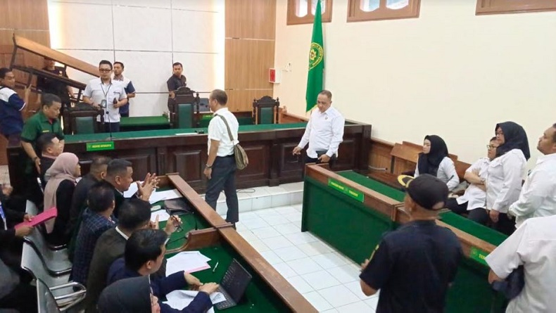Sidang Praperadilan Pegi, Ahli Pidana Sebut Akun Facebook dan Ijazah Bisa jadi Alat Bukti