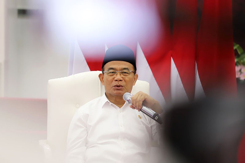 Pemerintah Ungkap Strategi Tangani Kemiskinan Ekstrem - Bagian 3