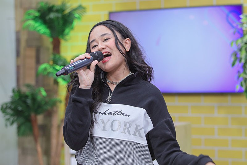 Nikita Mawarni Kini Tampil dengan Gaya Mature - Bagian 4