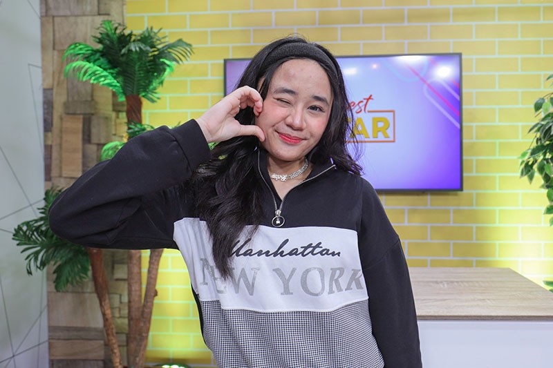 Nikita Mawarni Kini Tampil dengan Gaya Mature - Bagian 2