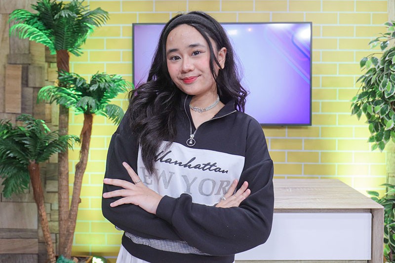 Nikita Mawarni Kini Tampil dengan Gaya Mature - Bagian 3