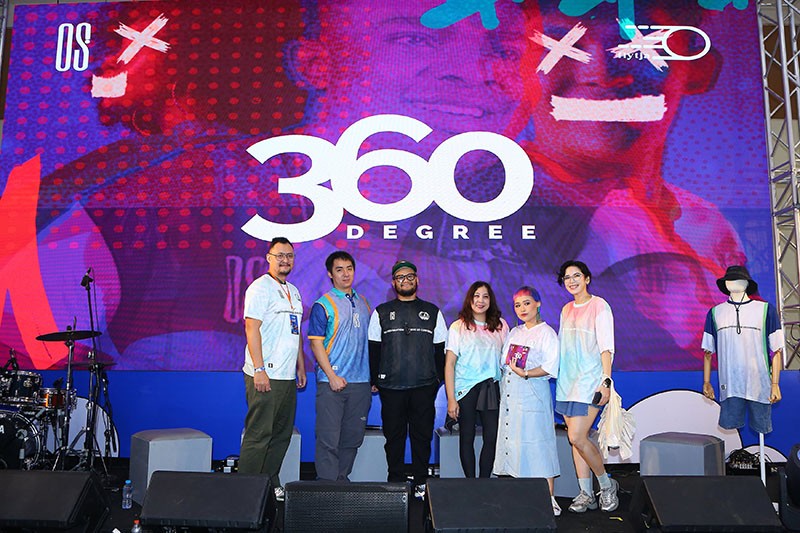Tampil Nyaman dan Gaya saat Berolahraga - Bagian 4