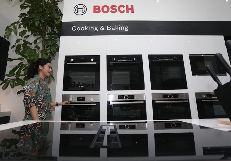 Peralatan Rumah Tangga Premium dengan Fitur Canggih - Bagian 3