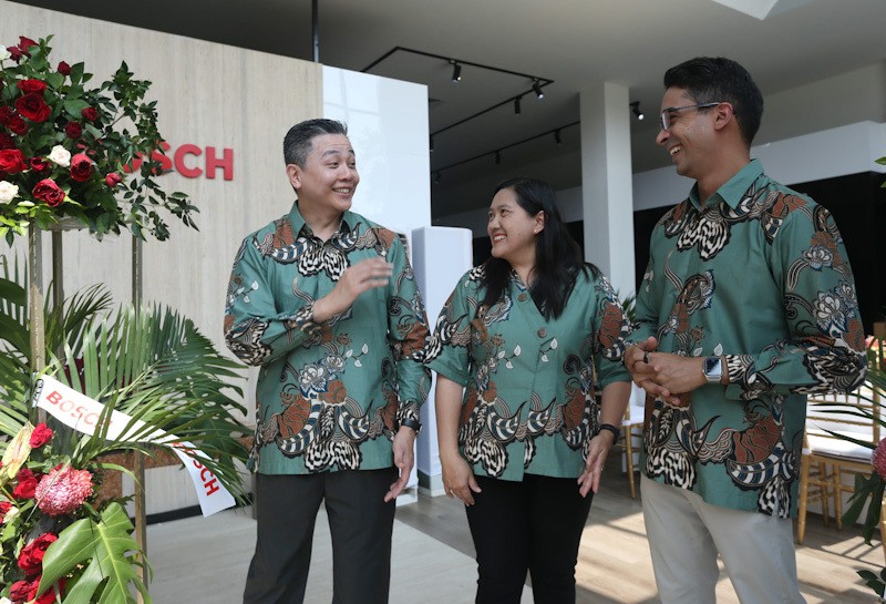 Peralatan Rumah Tangga Premium dengan Fitur Canggih - Bagian 1