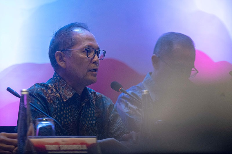 OJK Luncurkan Peta Jalan Pengembangan dan Penguatan Dana Pensiun Indonesia 2024-2028 - Bagian 3