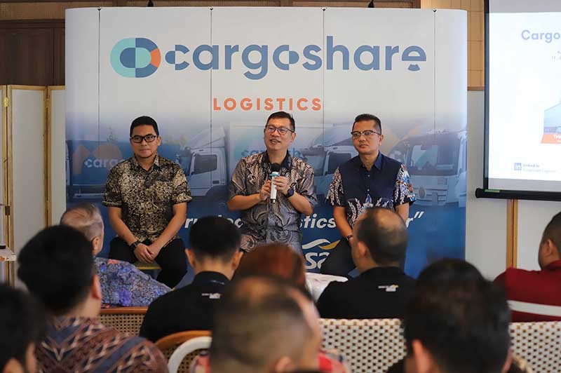 Perkuat Ekosistem Industri Halal - Bagian 4