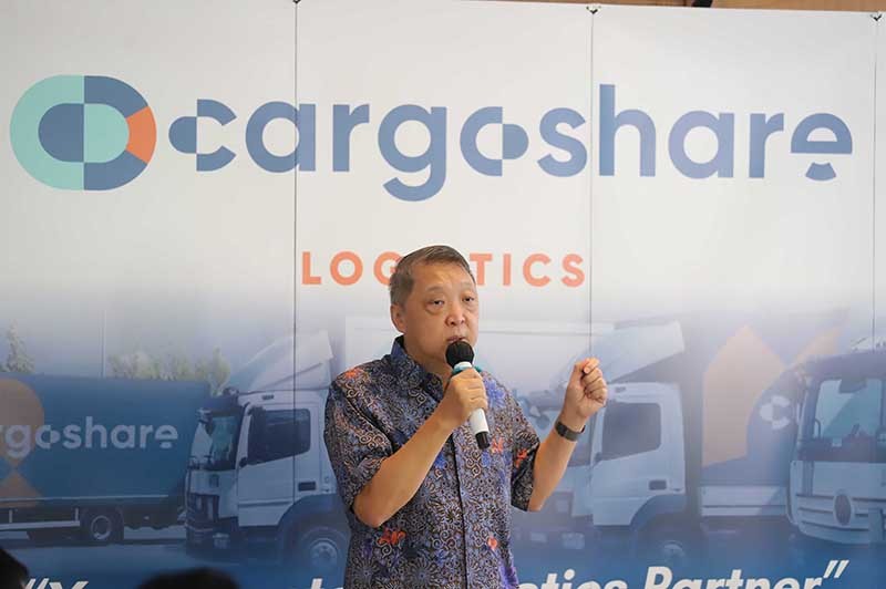 Perkuat Ekosistem Industri Halal - Bagian 1