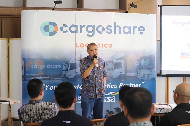 Perkuat Ekosistem Industri Halal - Bagian 2