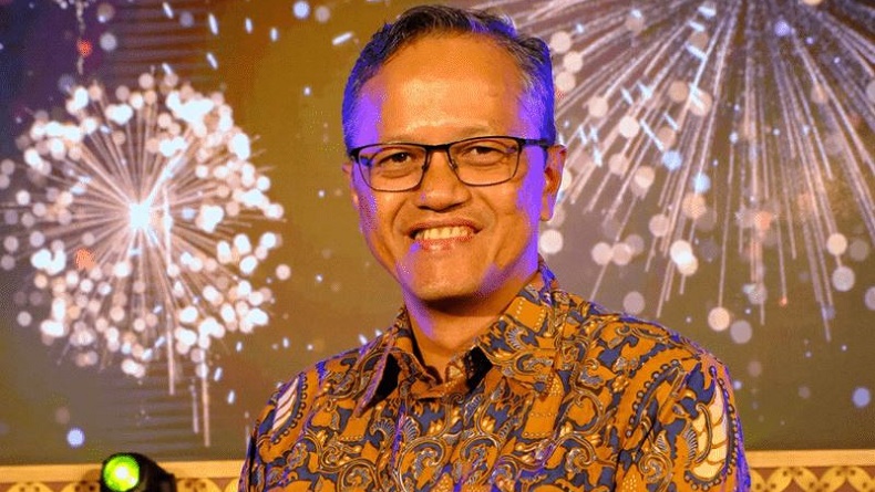Respons Kabar Gibran Mundur dan Teguh Cuti, Sekda Solo: Pemerintahan Tidak Terganggu