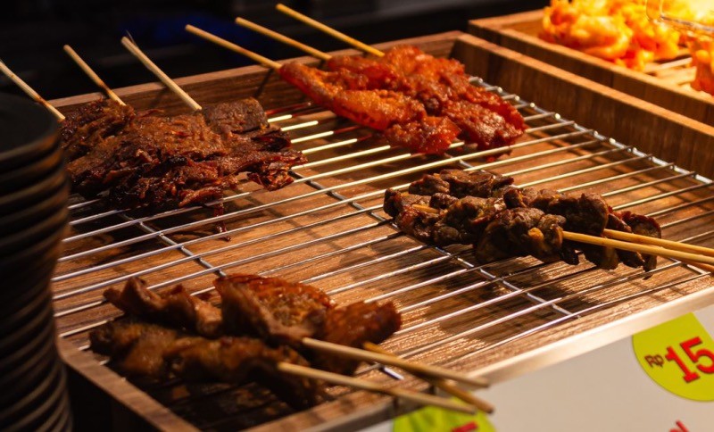 Kuliner Pantura Hadir dengan Hidangan Autentik yang Membawa Kenangan - Bagian 1