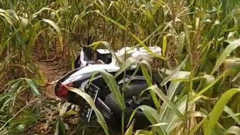 Terungkap! Ini Identitas Mayat Perempuan dalam Karung di Lampung Timur