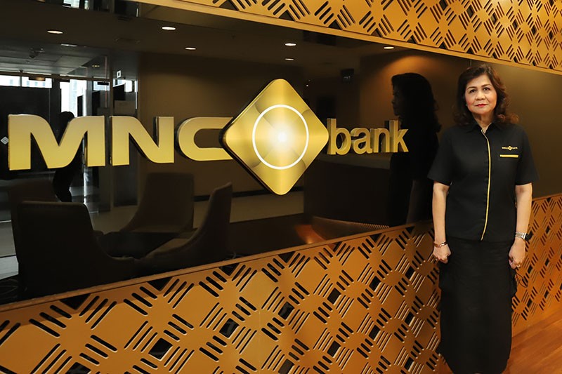 Dukung Pertumbuhan Pasar Modal, MNC Bank Resmi Jadi Bank Administrator RDN - Bagian 3