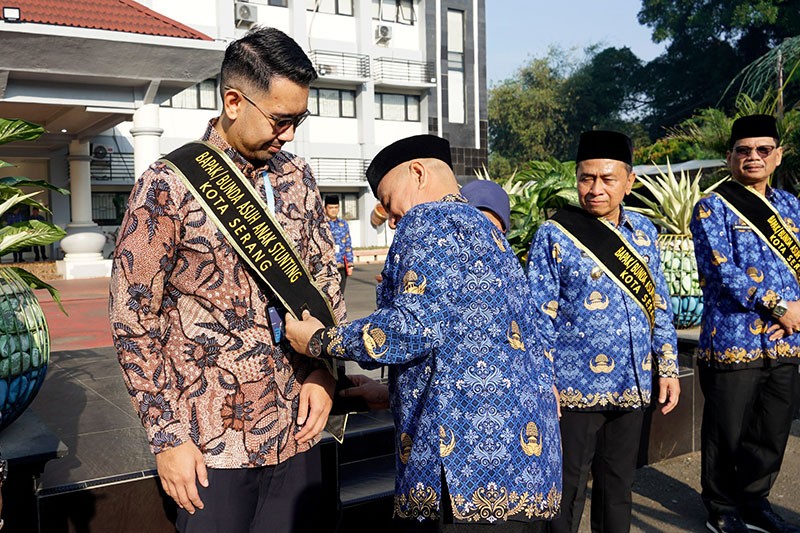 Peringati Hari Anak Nasional 2024 dengan Partisipasi Mempercepat Penurunan Angka Stunting - Bagian 3