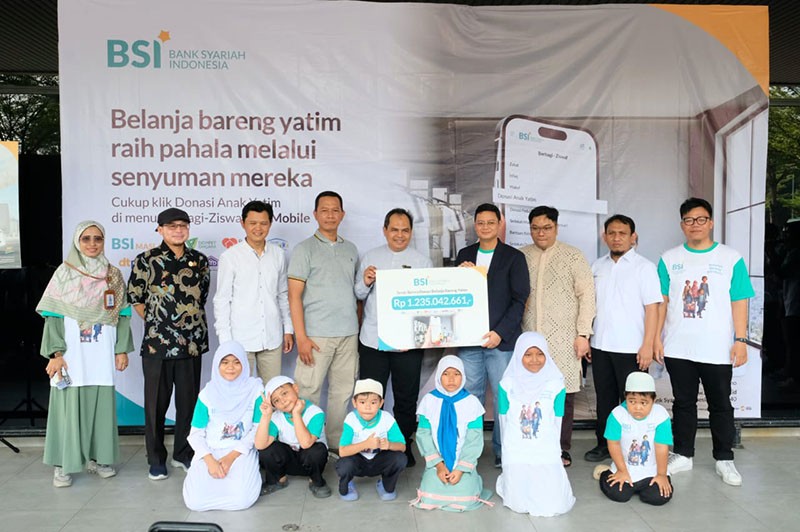 Belajar Literasi Transaksi Syariah - Bagian 4