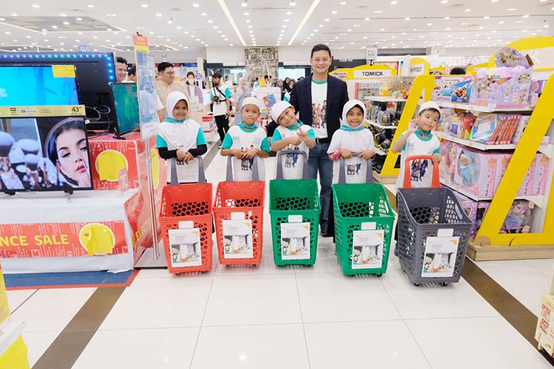 Belajar Literasi Transaksi Syariah - Bagian 5