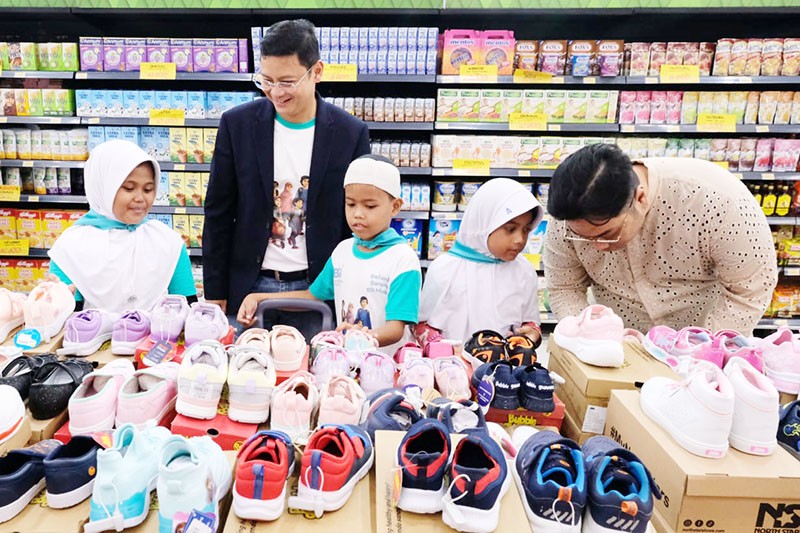 Belajar Literasi Transaksi Syariah - Bagian 2