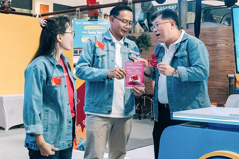 Pengalaman Berbelanja di Sun Plaza Medan - Bagian 1