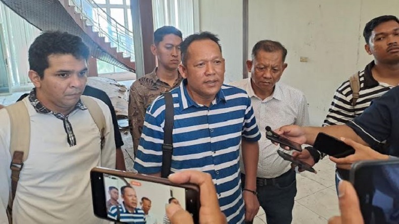 Kasus Rumah Gedong Dijadikan Konten Horor di Semarang, Ini Kata Polisi