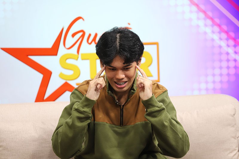Nuca Rilis Lagu Terbaru Mengenal Lebih Jauh - Bagian 4