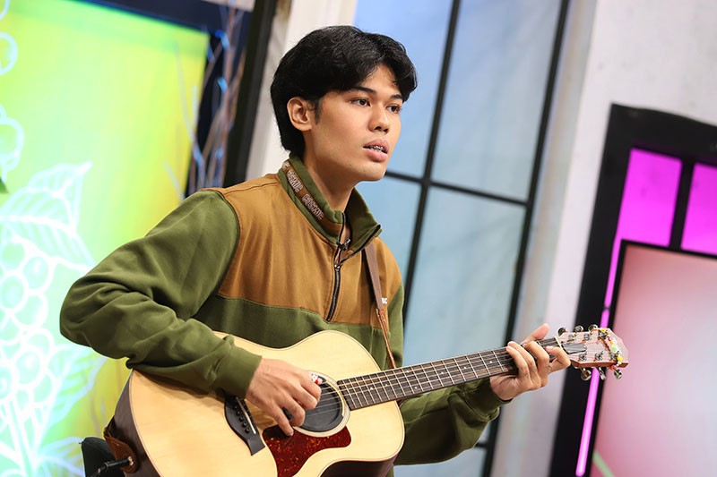 Nuca Rilis Lagu Terbaru Mengenal Lebih Jauh - Bagian 1