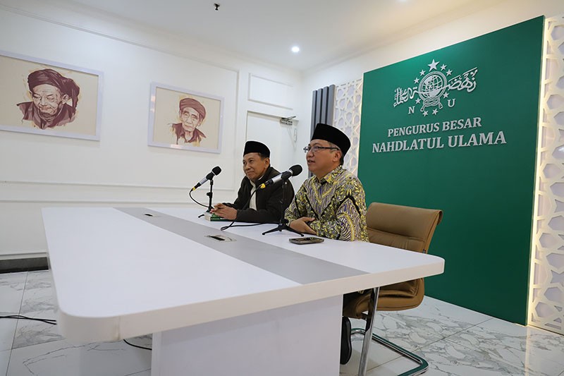 Hubungan PKB dan PBNU Tidak Harmonis - Bagian 1