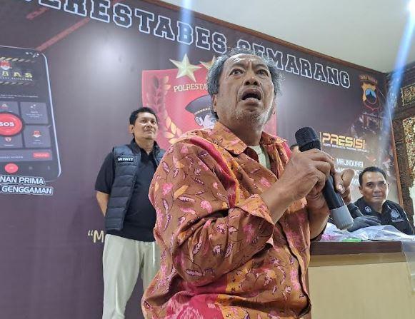 Alasan Bapak Kos Makan Kucing di Semarang: Enak, Daging Hewan Lain Mahal